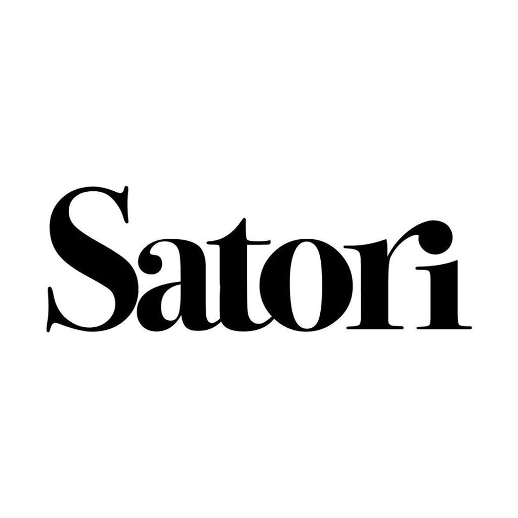 Satori Notebooks Cover Image